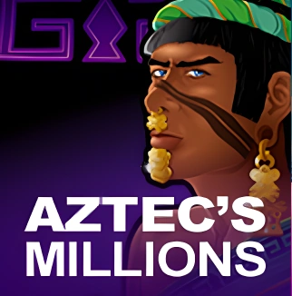 Aztec’s Millions Logo