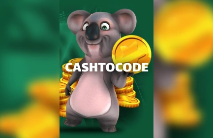 Fair Go Bonus: CashtoCode