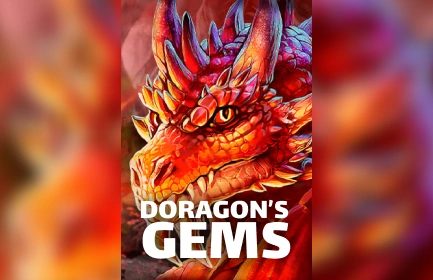 Fair Go Bonus: Doragon’s Gems