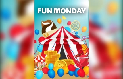 Fair Go Bonus: Fun Monday