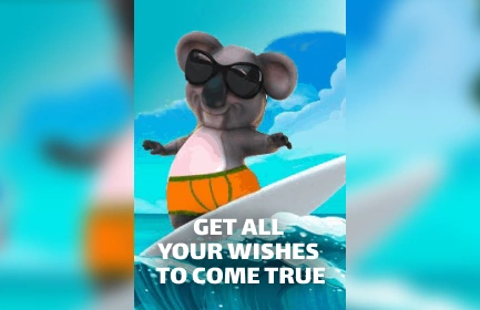 Fair Go Bonus: Get all your wishes to come true