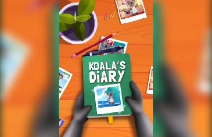 Fair Go Bonus: Koala’s Diary