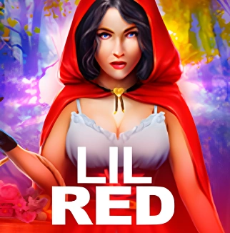 Lil Red Logo