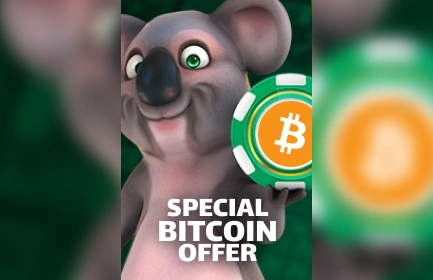 Fair Go Bonus: Looking for a special Bitcoin offer
