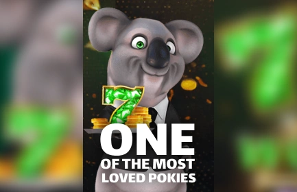 Fair Go Bonus: One of the most loved pokies