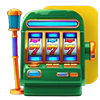 Pokies icon