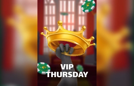Fair Go Bonus: VIP Thursday