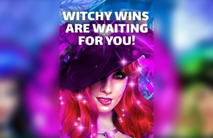 Fair Go Bonus: Witchy wins are waiting for you