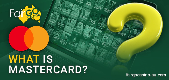 What need to know about Mastercard at Fair Go Casino for Australians