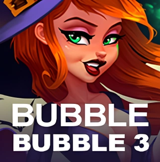 Bubble Bubble 3