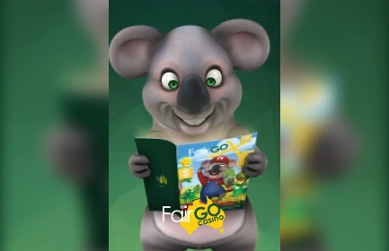 Fair Go Bonus: Fair Go casino X magazine