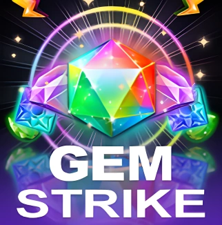 Gem Strike