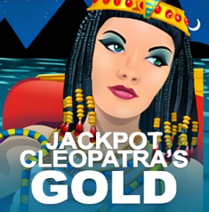 Jackpot Cleopatra’s Gold