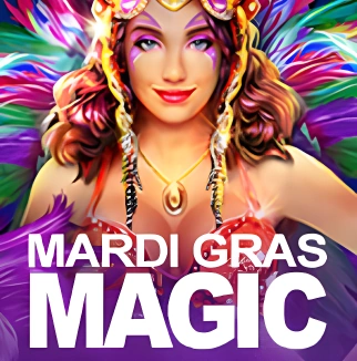 Mardi Gras Magic
