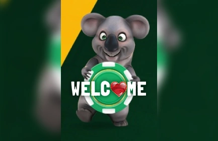 Fair Go Bonus: Welcome Bonus